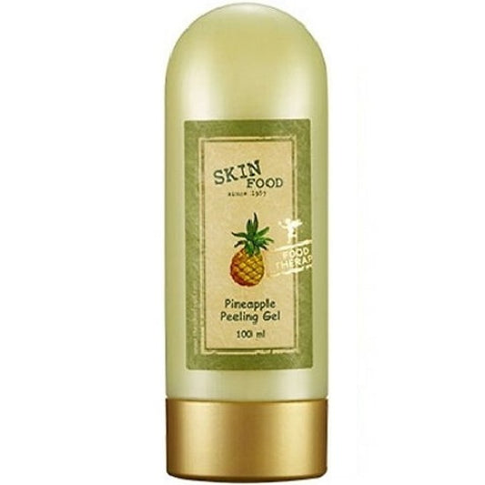 SKINFOOD: Pineapple Peeling Gel 100ml