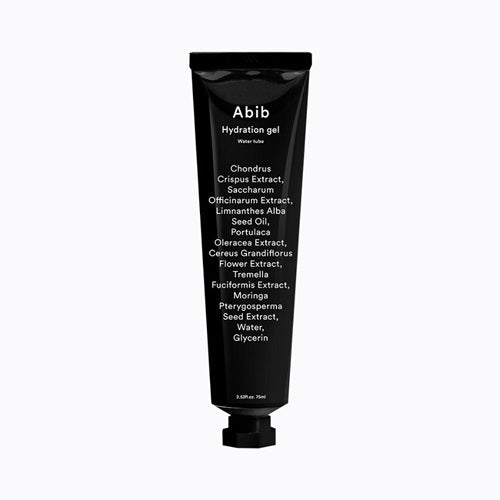 Abib: Hydration gel Water Tube 75 ml