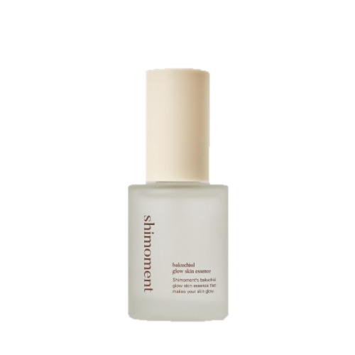 shimoment: Bakuchiol glow Skin Essence 40 ml