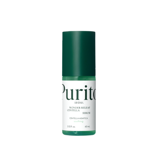 Purito SEOUL: Wonder Releaf Centella Serum 60 ml