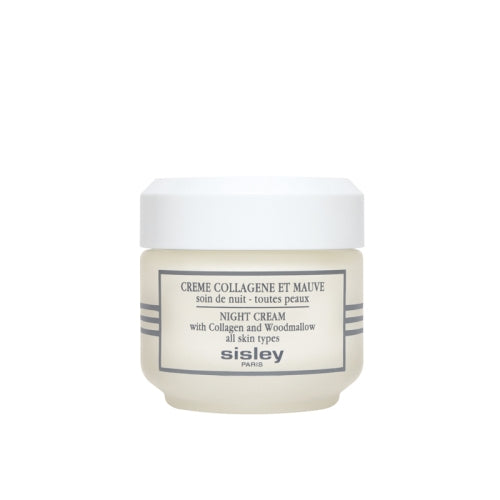 sisley: Cremme Colazen et Mob Night Cream 50ml