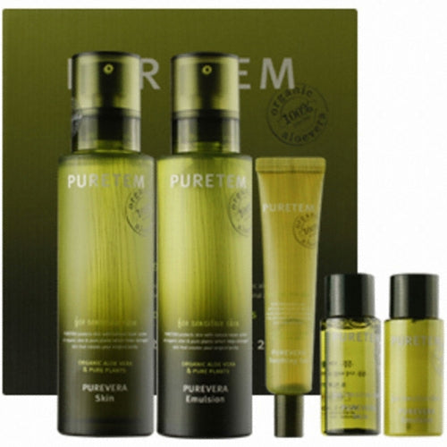 Friutland: Pure TEM Pure Bera set of 2