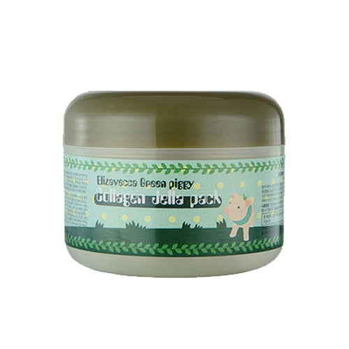 Elizavecca: green Piggy Collagen Jella Pack