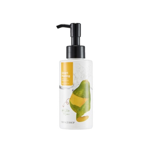 THE FACE SHOP: Smart Peeling Mild Papaya 150 ml