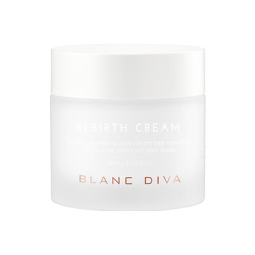 BLANC DIVA: Rebirth Cream 60 ml