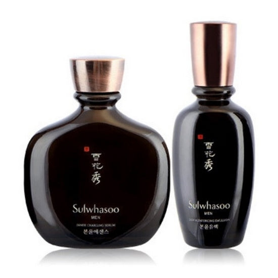 Sulwhasoo: Man Bon-yoon 2 types set