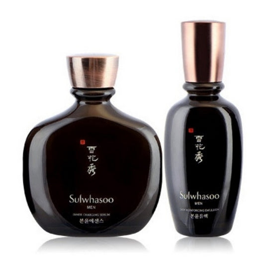 Sulwhasoo: Man Bon-yoon 2 types set