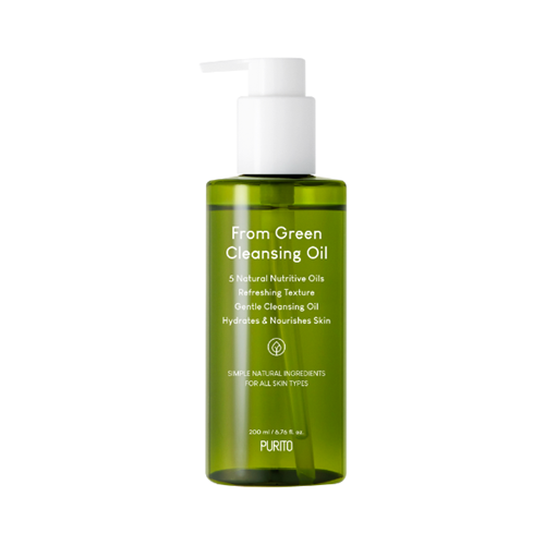 Purito SEOUL: From green Cleansing Oil 200 ml