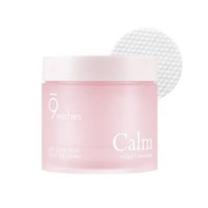 9wishes: pH Campsica Toner Pad 70 sheets