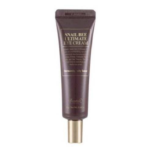 Benton: Snail Bee Ultimate Eye Cream 30 g