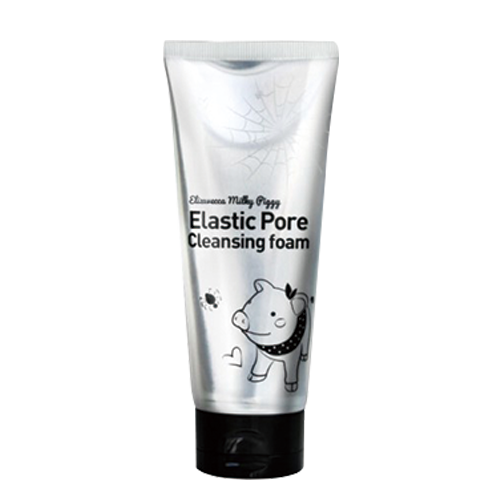 Elizavecca: Milky Piggy Elastic Pore Cleansing Foam