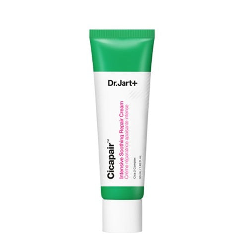 Dr.Jart+: Cicapair Intensive Soothing Repair Cream 50 ml