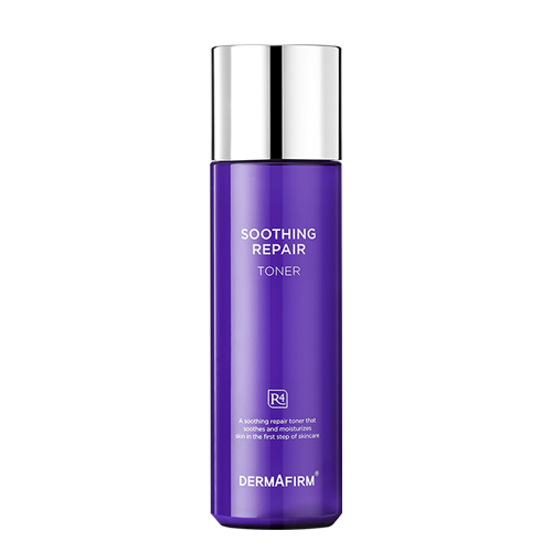 DERMAFIRM: Soothing Repair Toner R 4200 ml