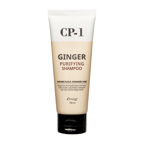 CP-1: ginger Purifying Shampoo 100 ml