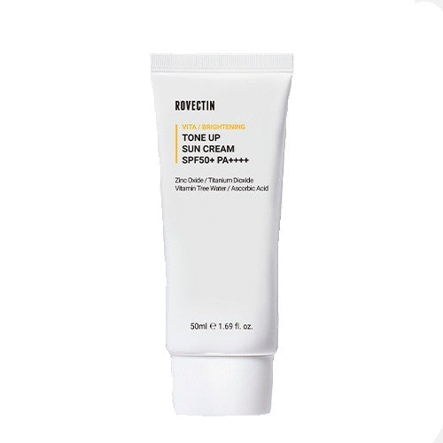 Rovectin: Vita Tone Up Sun Ceam Spf 50 Pa 50 ml