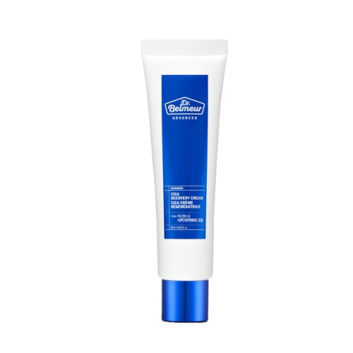 THE FACE SHOP: Dr Belmeur Advanced Cica Recovery Cream 60 ml