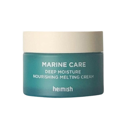 heimish: Marine Care Deep Moisture Nourishing Melting Cream 60 ml