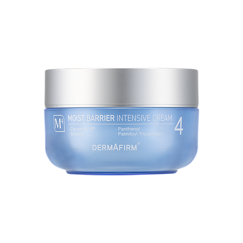 DERMAFIRM: Moist Barrier Intensive Cream M 450 ml