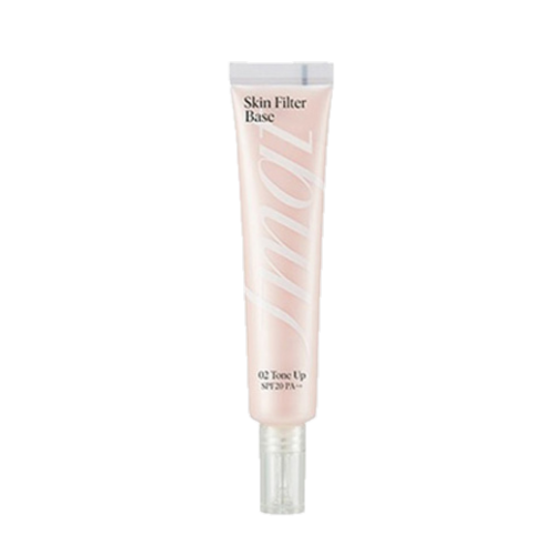 THE FACE SHOP: Fmgt Skin Filter Base 02 Tone Up 35 ml