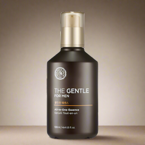 THE FACE SHOP: The gentle For Men All In One Essence