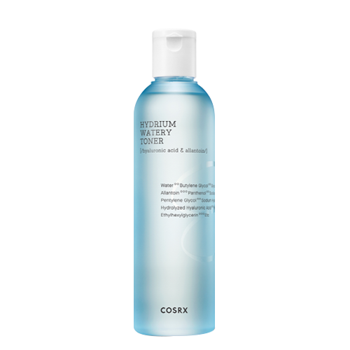 COSRX: Hydrium Watery Toner 150 ml