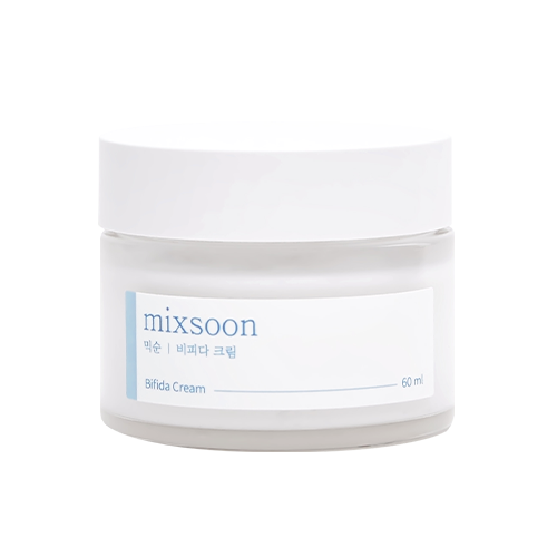 MIXSOON: Bifida Cream 60 ml