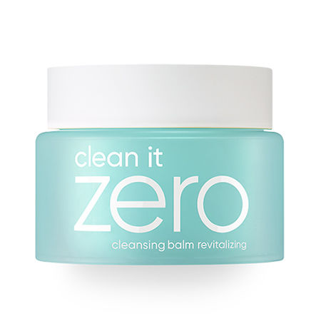 BANILA CO: Clean It Zero Cleansing Balm Revitalizing 100 ml Duty Free