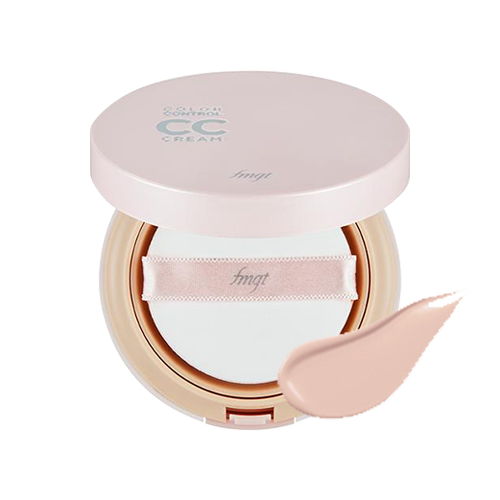 THE FACE SHOP: Fmgt Color Control Cc Cream Spf 30 Pa