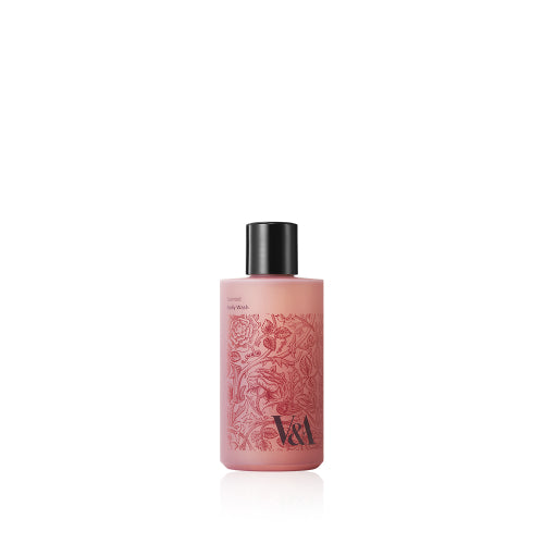 V&A: Scented Body Wash Herbaceous Petal 200 ml