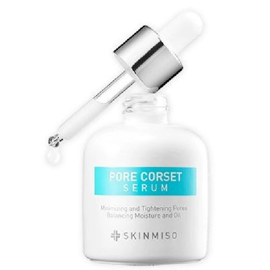 SKINMISO: Pore Corset Serum 30ml