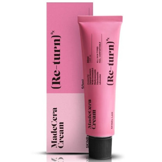 SKINRx LAB: 50 ml Madecera Cream