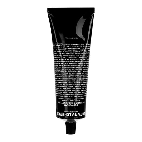 Grown Alchemist: Body Cream 120ml