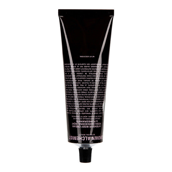 Grown Alchemist: Intensive Body Cream 120ml