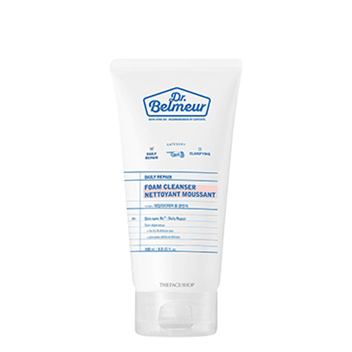 THE FACE SHOP: Dr Belmeur Daily Repair Facial Moisturizer