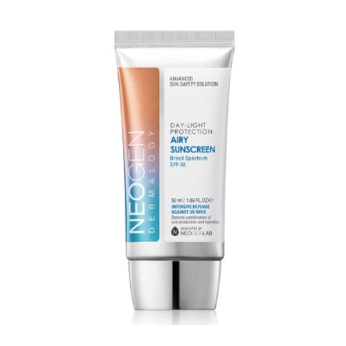 Neogen: Day Light Protection Airy Sunscreen Spf 50 Pa 50 ml