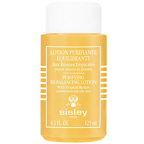 sisley: L'OCILLON Purifiante Éculibrante au Régine Troficale 125ml