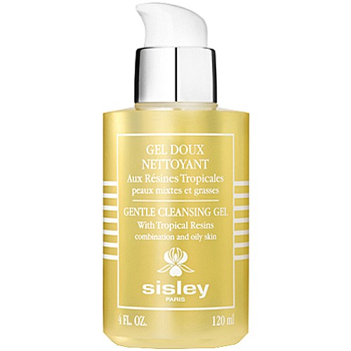 sisley: Gel Dunetwaien au Régine Trop Color 120ml