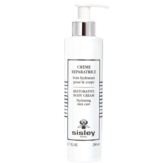 sisley: Crème Réparatrice Suen Idratant Pour Le Cour 200ml