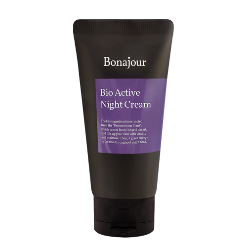 BONAJOUR: Bio Active Night Cream