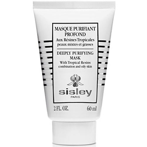 sisley: Masque Purifien Profon au Régine Trop Color 60ml