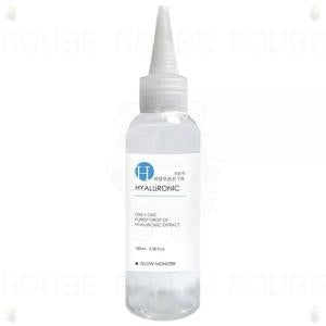 GLOW MONSTER: Low Molecular Weight Hyaluronic 1% Solution 100ml