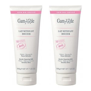 GAMARDE: Gentle Cleansing Milk 200g