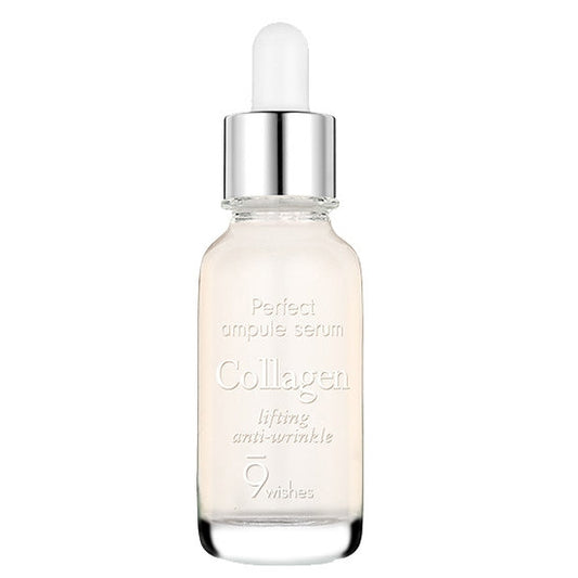 9wishes: Perfect 9 Ultimate Collagen Ampoule Serum 25ml