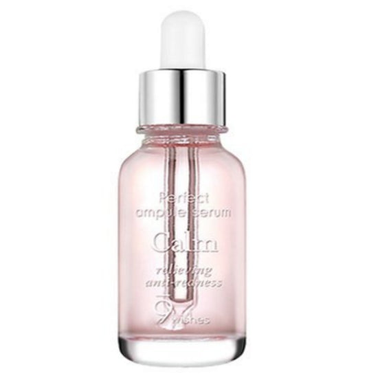 9wishes: Perfect 9 KAM Ampoule Serum 25ml