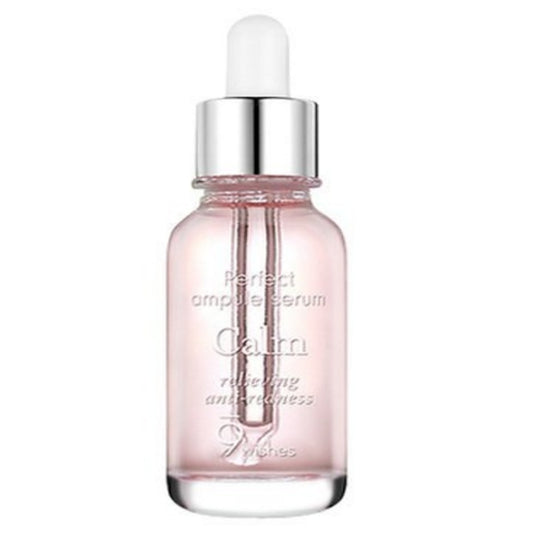 9wishes: Perfect 9 KAM Ampoule Serum 25ml