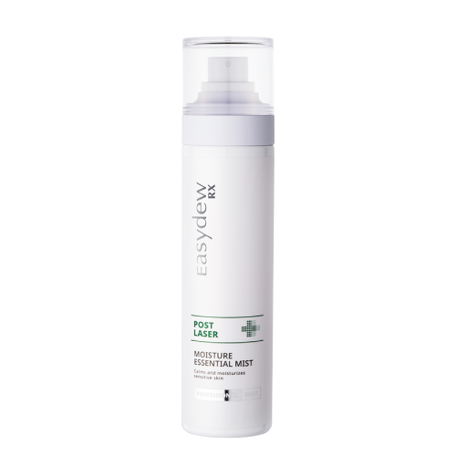 EASYDEW: Post Laser Moisture Essencial Mist 120 ml