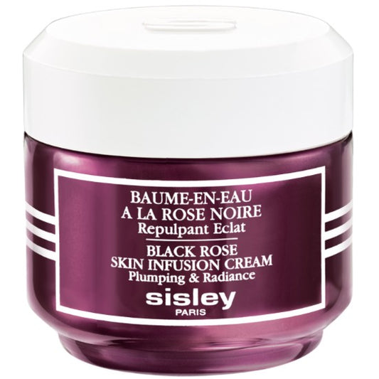sisley: Black Rose Skin Infusion Cream 50ml
