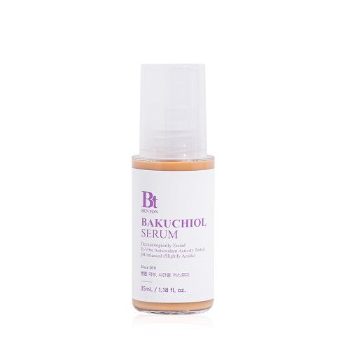 Benton: Bakuchiol Serum 35 ml