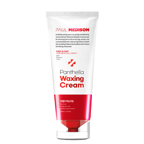 PAUL MEDISON: Panthella Waxing Cream 160 ml