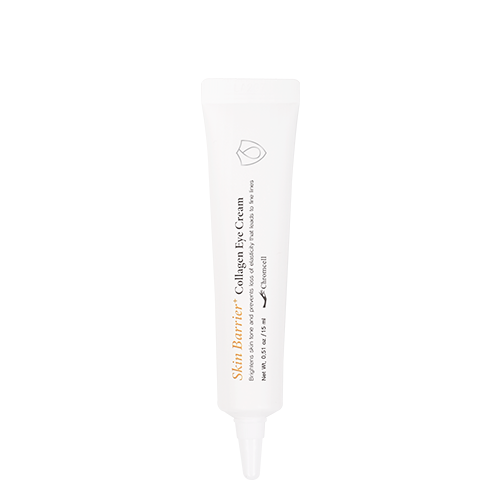 Dr.CHROMCELL: Skin Barrier Collagen Eyecream 15 ml